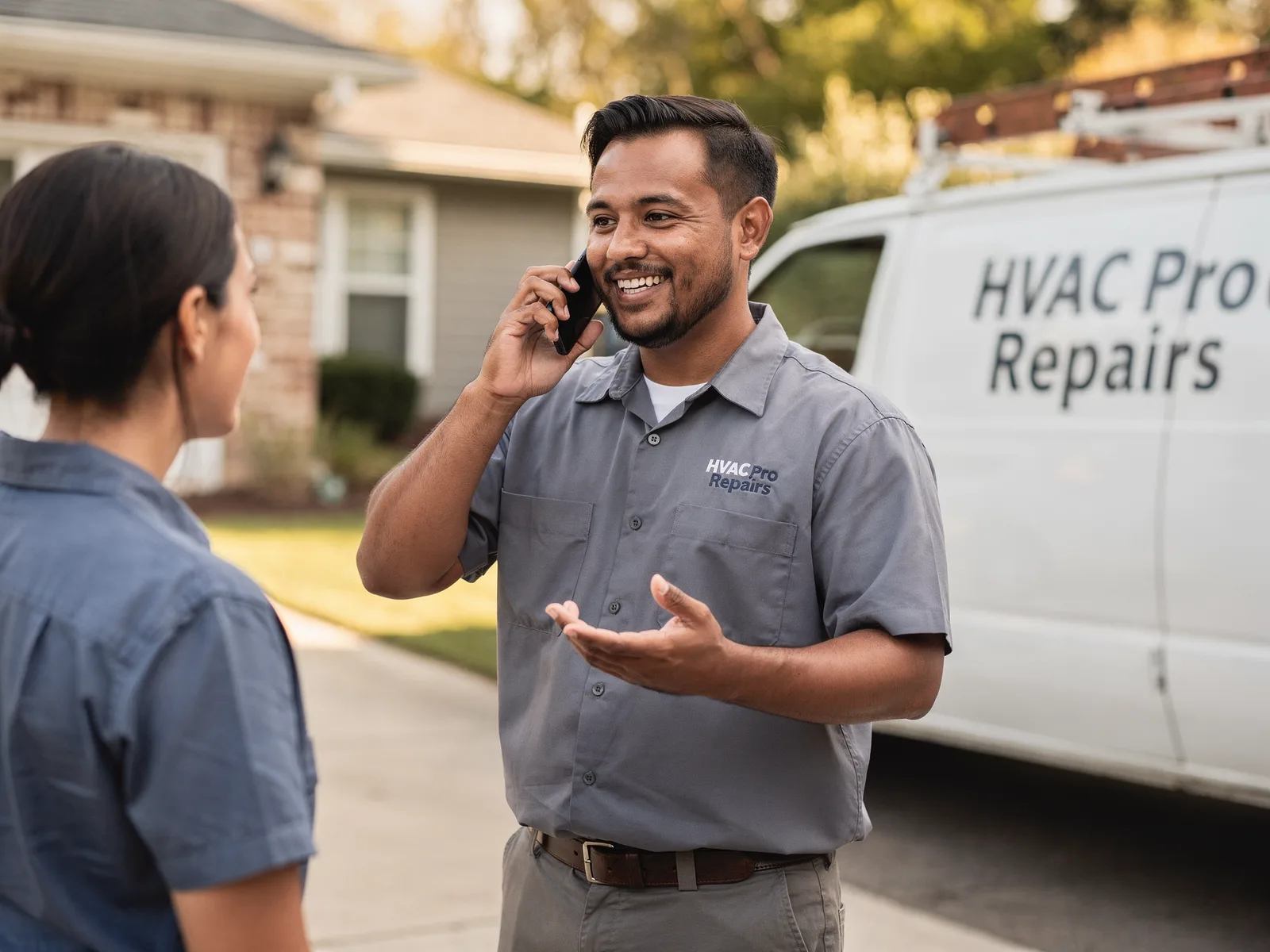 Heat Pump Repair Longview, WA FAQs